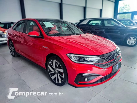 JETTA GLI 350 TSI 2.0 16V 4p Aut.