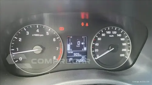 CRETA 1.6 16V Action