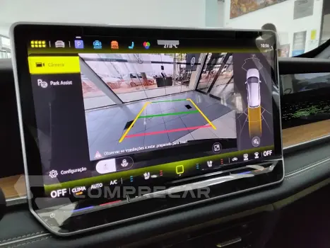 TIGUAN 2.0 350 TSI GASOLINA R-LINE 4MOTION AUTOMÁTICO