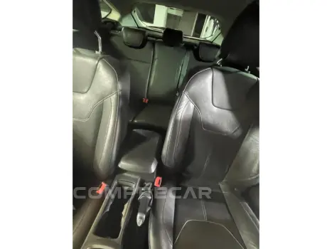 FOCUS 2.0 SE PLUS 16V FLEX 4P POWERSHIFT