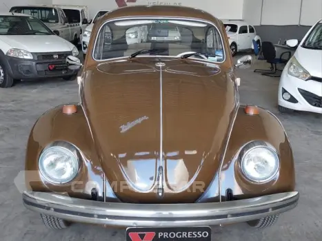 FUSCA - 1.3 8V 2P MANUAL