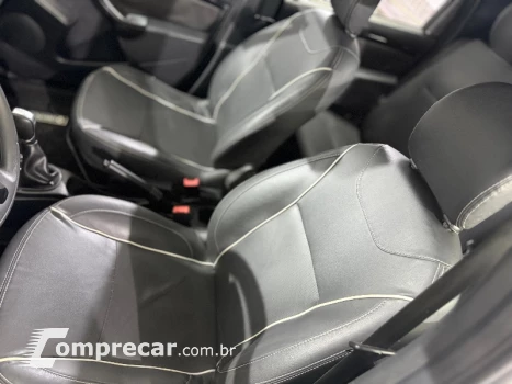 DUSTER OROCH 2.0 16V Dynamique
