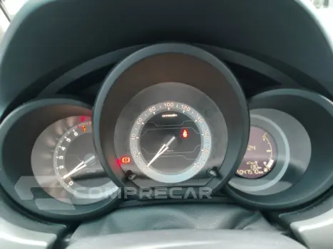 AIRCROSS 1.5 Start 8V