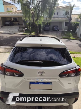 COROLLA CROSS 2.0 Vvt-ie XRX
