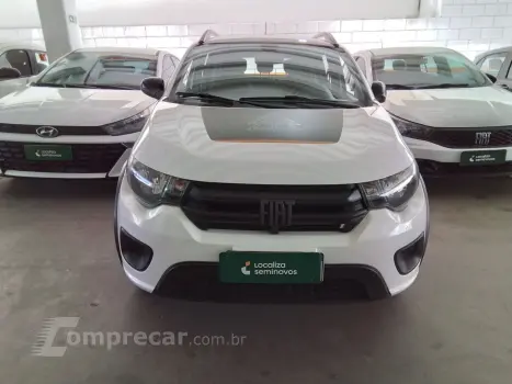 MOBI 1.0 EVO FLEX TREKKING MANUAL