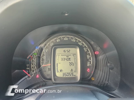 MOBI 1.0 8V EVO Like.