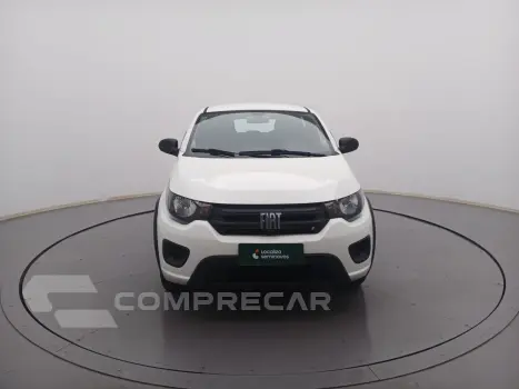 MOBI 1.0 EVO FLEX LIKE. MANUAL