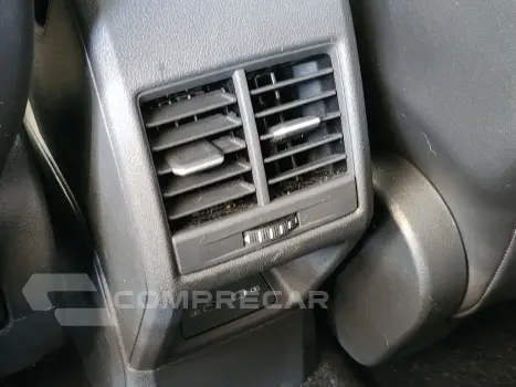 POLO 1.0  170 TSI HIGHLINE AUTOMÁTICO