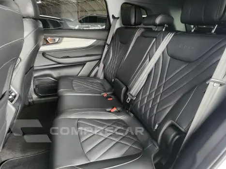 TIGGO 8 PRO 1.5 TCI PLUG-IN HYBRID DHT