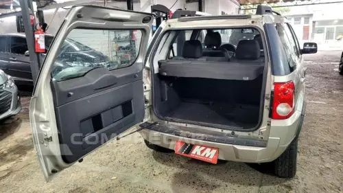ECOSPORT 2.0 XLT 16V FLEX 4P AUTOMATICO