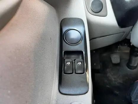 HR HDB HR CAMINHONETE