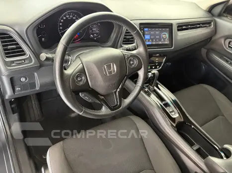 HR-V 1.8 16V FLEX EX 4P AUTOMÁTICO