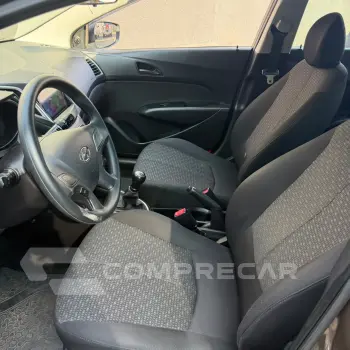 HB20 1.0 12V Comfort