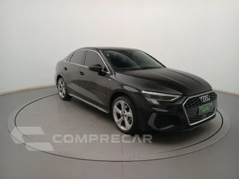 A3 2.0 40 TFSI MHEV SEDAN S LINE S-TRONIC