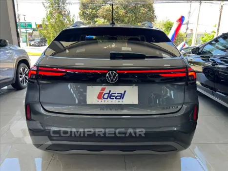 NIVUS 1.0 200 TSI TOTAL FLEX COMFORTLINE AUTOMÁTI