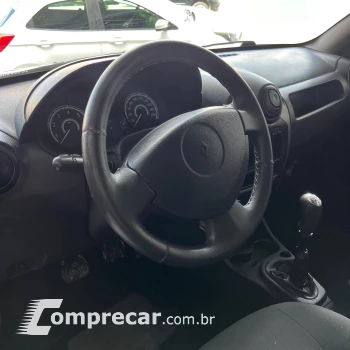 SANDERO Authentique Hi-Flex 1.0 16V 5p