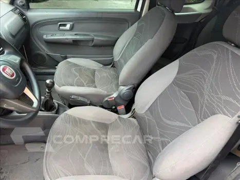 STRADA 1.4 MPI Working CD 8V
