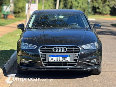 A3 1.8 TFSI Sedan Ambition 20V 180cv