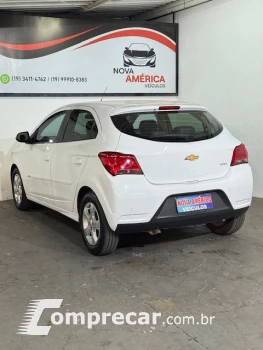 ONIX HATCH LT 1.4 8V FlexPower 5p Mec.