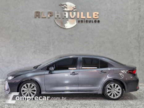 COROLLA 2.0 Vvt-ie XEI