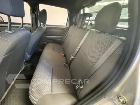 OROCH INTENSE 1.6 FLEX 16V MEC.