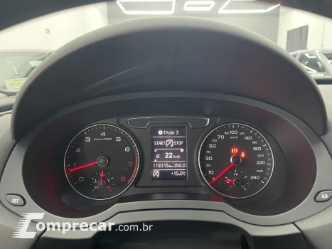 Q3 1.4 TFSI Ambiente