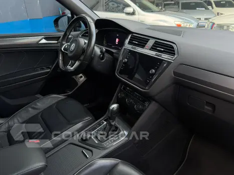 TIGUAN 2.0 350 TSI Allspace R-line 4motion