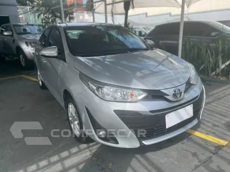 YARIS 1.5 16V S