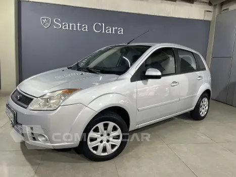 FORD FIESTA 1.0 MPI CLASS HATCH 8V FLEX 4P MANUAL 4 portas