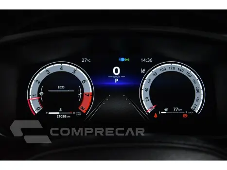 COROLLA 2.0 VVT-IE FLEX XEI DIRECT SHIFT