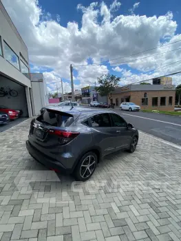 HR-V EX 1.8 Flexone 16V 5p Aut.