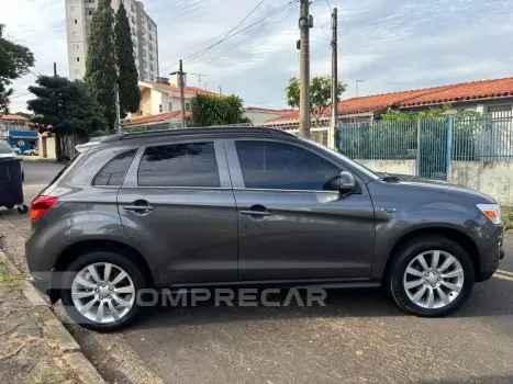 ASX 2.0 4WD 16V