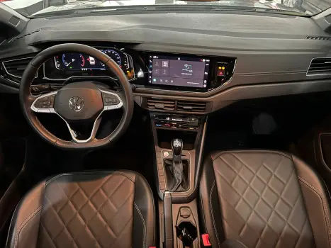 VIRTUS 1.4 250 TSI Exclusive