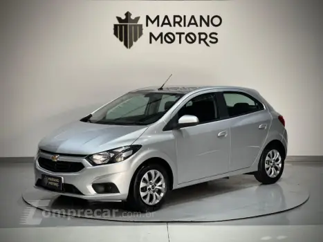 ONIX 1.4 MPFI LT 8V FLEX 4P MANUAL