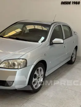 Astra Hatch 2.0 4P ADVANTAGE  FLEX
