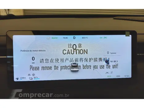 7 1.5 TGDI PHEV LUXURY DHT