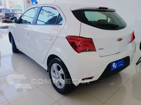ONIX 1.4 MPFI LT 8V