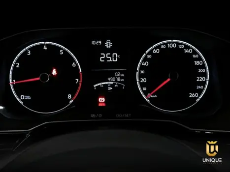 POLO - 1.0 MPI TRACK MANUAL