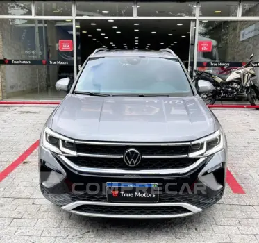 TAOS 1.4 250 TSI Highline