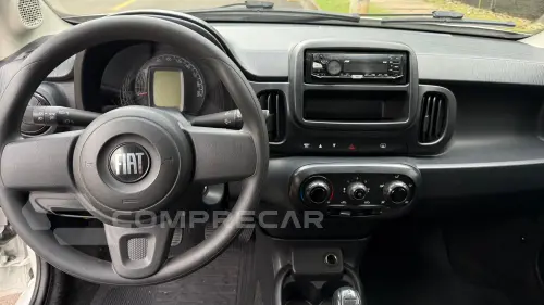 MOBI 1.0 8V EVO Like.