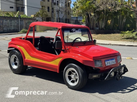 BUGGY 1.6 8V