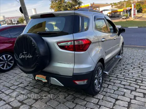 ECOSPORT 1.6 Freestyle 16V