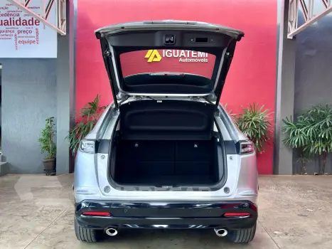 HR-V 1.5 DI I-VTEC TURBO FLEX TOURING CVT