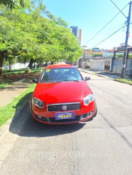 PALIO 1.4 MPI Trekking Weekend 8V