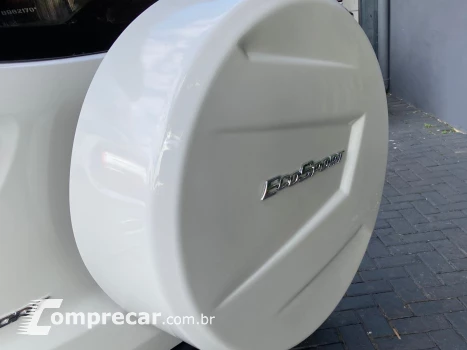 ECOSPORT 1.6 Freestyle 16V