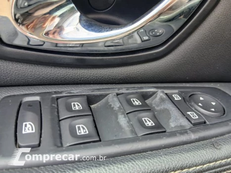 FLUENCE - 2.0 DYNAMIQUE 16V 4P AUTOMÁTICO