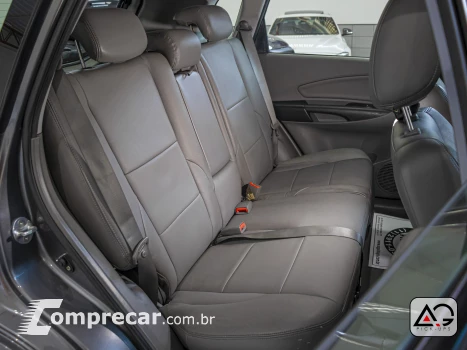TUCSON 2.0 MPFI GLS 4X2 16V 143cv 2WD