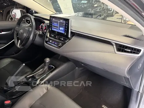 COROLLA 2.0 VVT-IE FLEX XEI DIRECT SHIFT