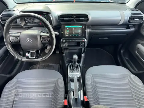 C4 CACTUS 1.6 VTI 120 Feel Pack Eat6