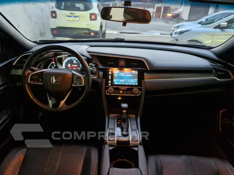 CIVIC 2.0 16vone EXL